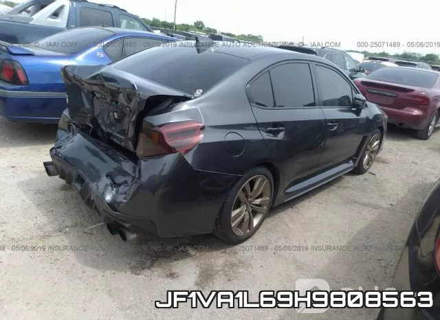 JF1VA1L69H9808563 фото 5