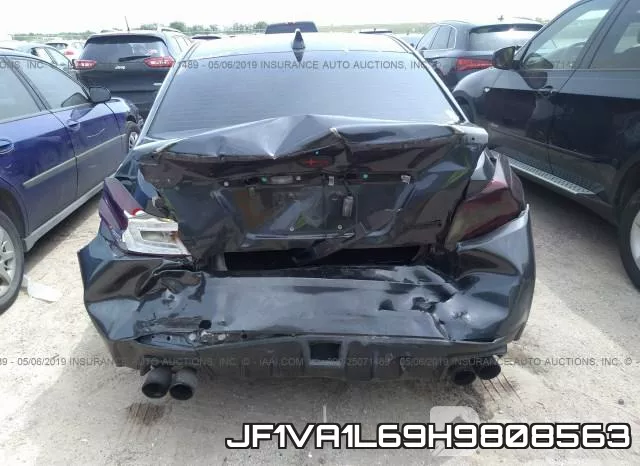 JF1VA1L69H9808563 фото 7