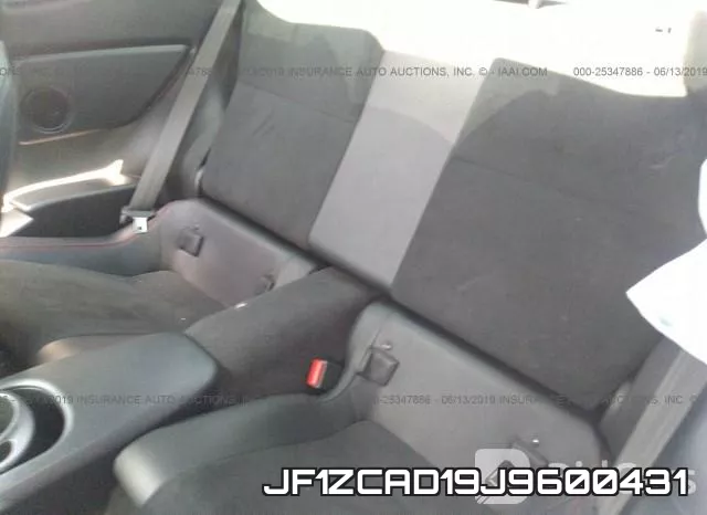 JF1ZCAD19J9600431 фото 9