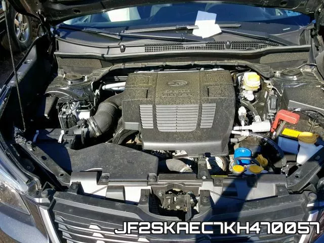 JF2SKAEC7KH470057 фото 8