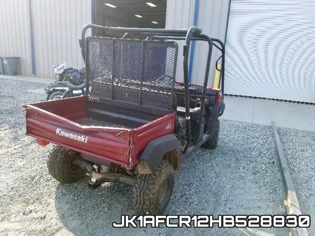 JK1AFCR12HB528830 фото 5