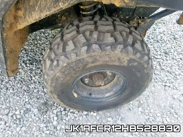 JK1AFCR12HB528830 фото 10
