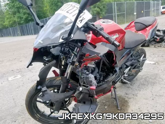 JKAEXKG19KDA34295 фото 3
