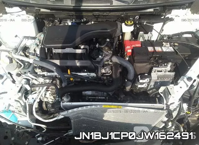 JN1BJ1CP0JW162491 фото 2