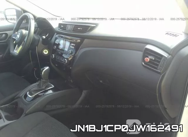 JN1BJ1CP0JW162491 фото 6