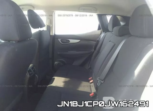 JN1BJ1CP0JW162491 фото 9