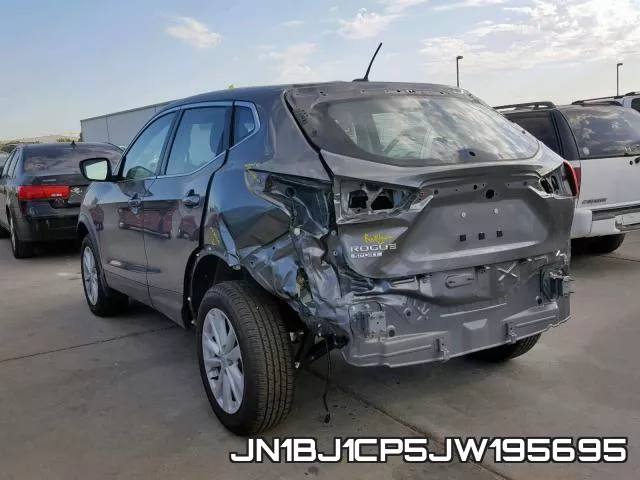 JN1BJ1CP5JW195695 фото 4