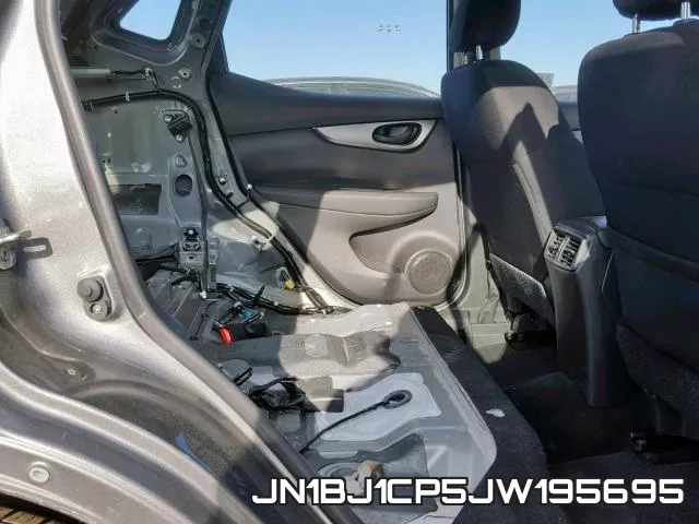 JN1BJ1CP5JW195695 фото 7