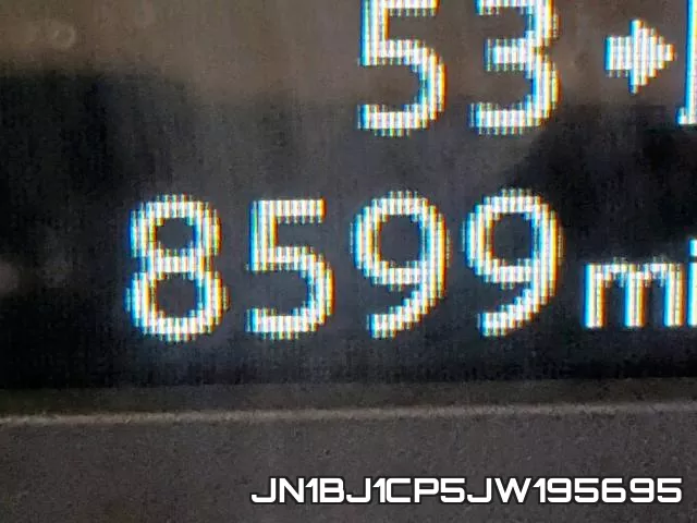 JN1BJ1CP5JW195695 фото 9