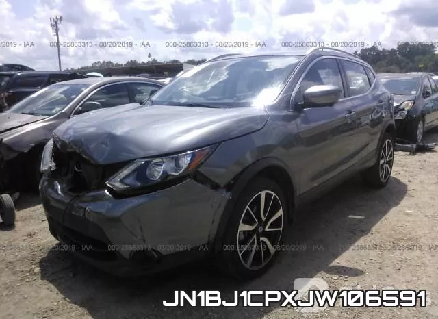 JN1BJ1CPXJW106591 фото 3