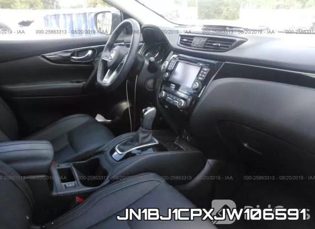 JN1BJ1CPXJW106591 фото 6