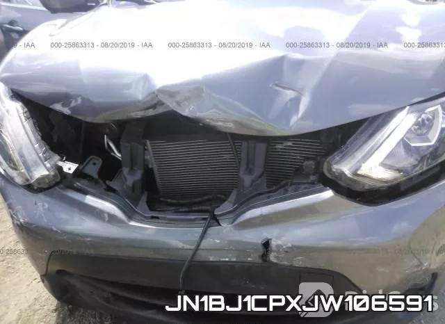 JN1BJ1CPXJW106591 фото 7