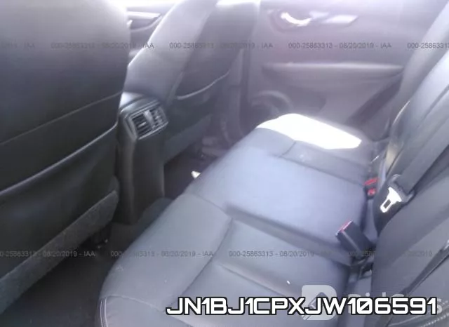 JN1BJ1CPXJW106591 фото 9