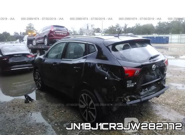 JN1BJ1CR3JW282772 фото 4