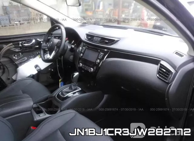 JN1BJ1CR3JW282772 фото 6