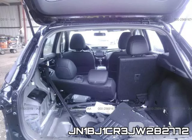 JN1BJ1CR3JW282772 фото 9