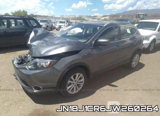 JN1BJ1CR6JW260264 фото 3