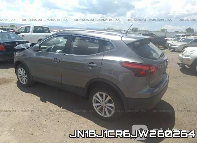 JN1BJ1CR6JW260264 фото 4