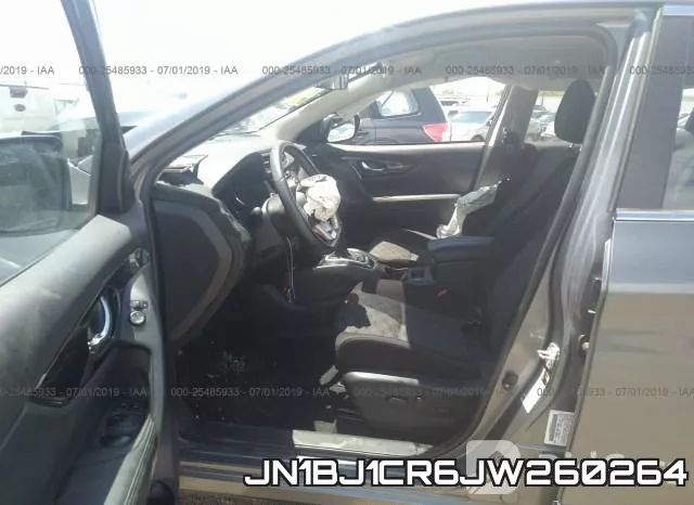 JN1BJ1CR6JW260264 фото 6