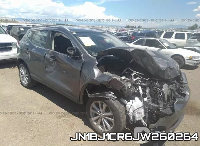JN1BJ1CR6JW260264 фото 7