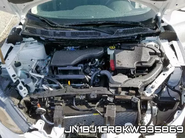 JN1BJ1CR8KW335869 фото 8