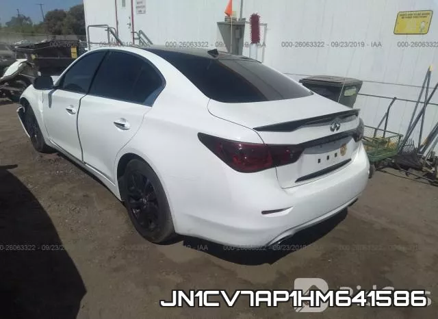 JN1CV7AP1HM641586 фото 4