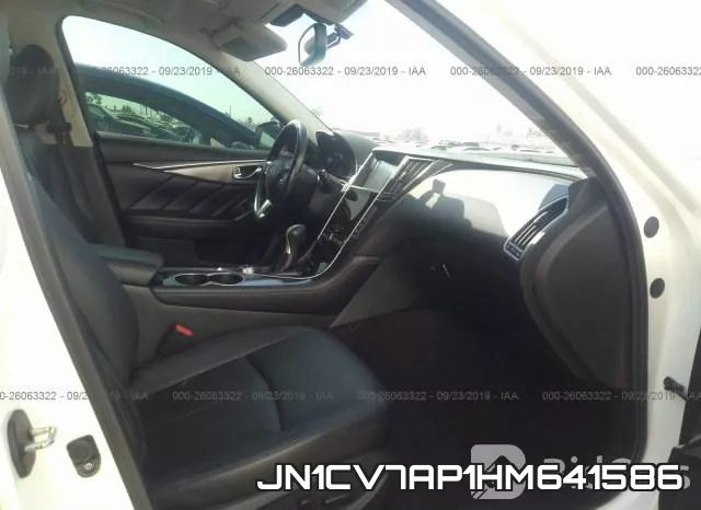 JN1CV7AP1HM641586 фото 6
