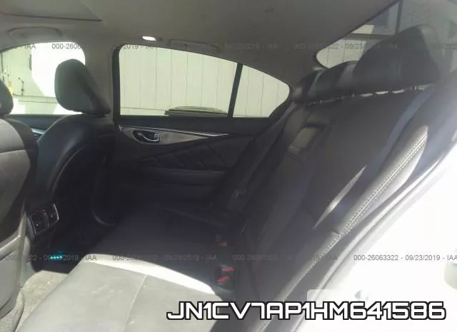 JN1CV7AP1HM641586 фото 9