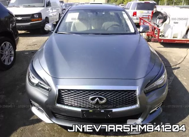 JN1EV7AR5HM841204 фото 7