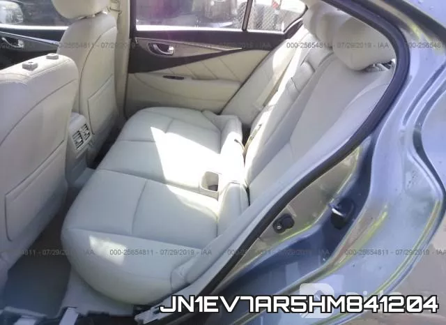 JN1EV7AR5HM841204 фото 9