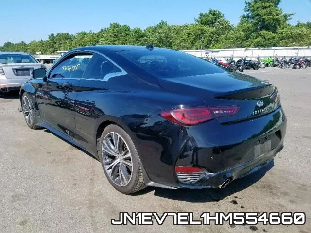 JN1EV7EL1HM554660 фото 4