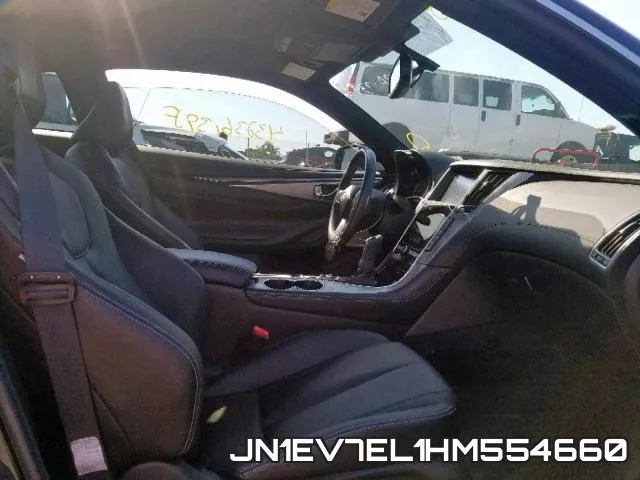 JN1EV7EL1HM554660 фото 6
