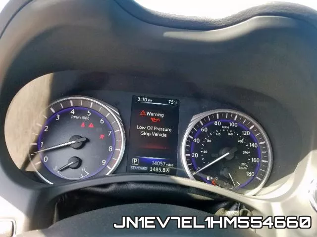 JN1EV7EL1HM554660 фото 9