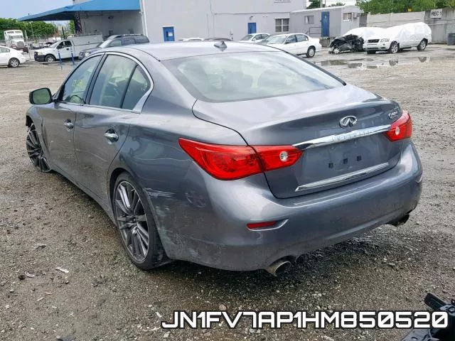 JN1FV7AP1HM850520 фото 4