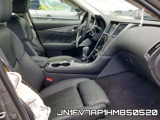 JN1FV7AP1HM850520 фото 6