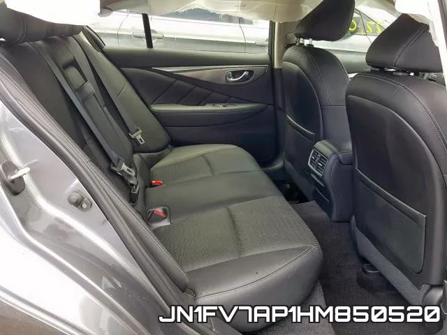 JN1FV7AP1HM850520 фото 7