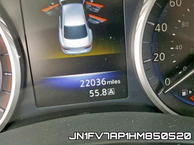 JN1FV7AP1HM850520 фото 9