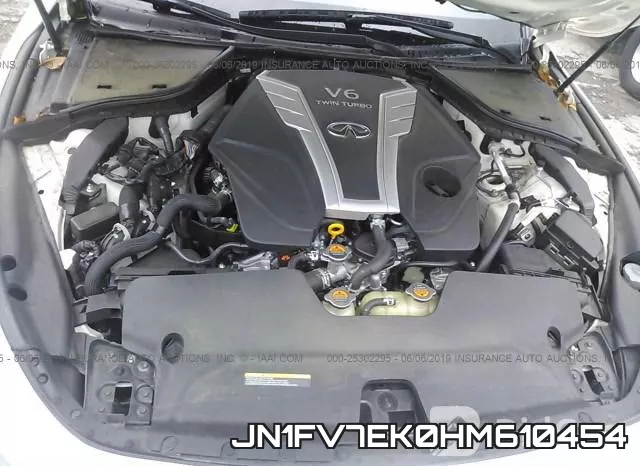 JN1FV7EK0HM610454 фото 2