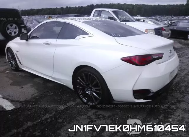 JN1FV7EK0HM610454 фото 4
