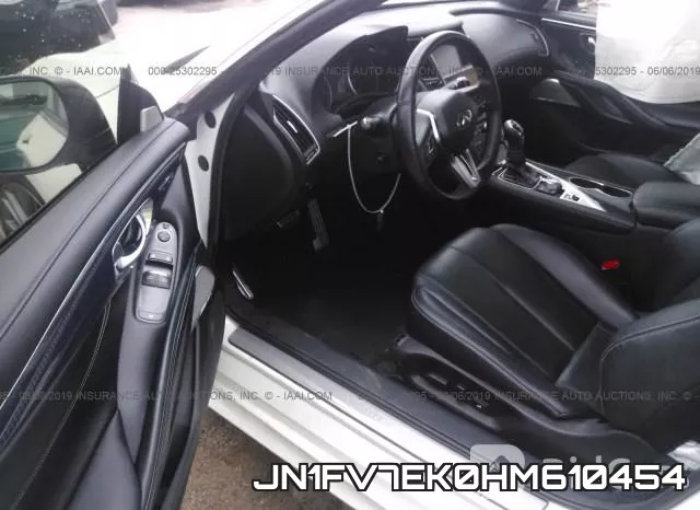 JN1FV7EK0HM610454 фото 6