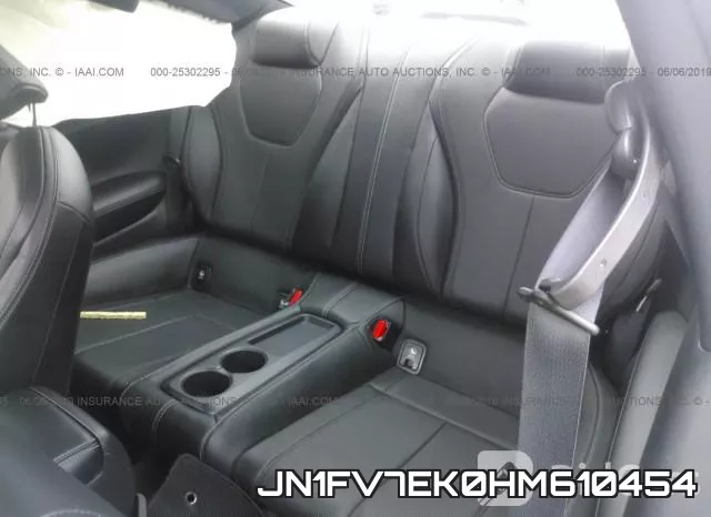 JN1FV7EK0HM610454 фото 9