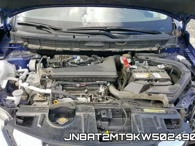 JN8AT2MT9KW502490 фото 8