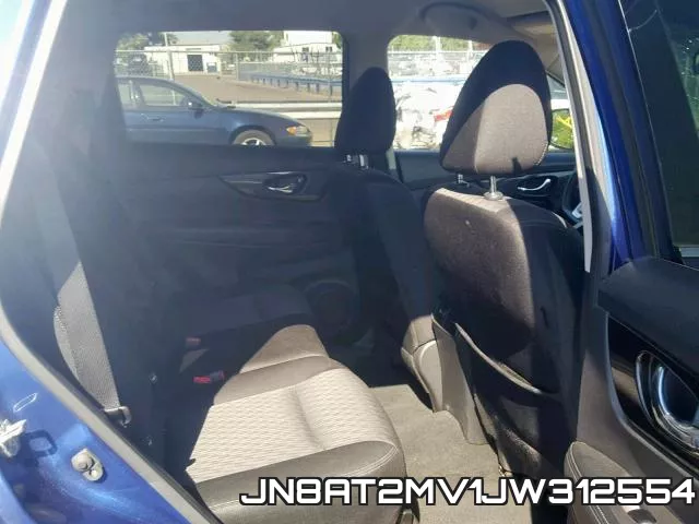 JN8AT2MV1JW312554 фото 7