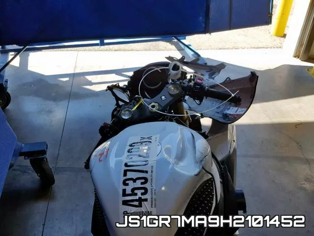 JS1GR7MA9H2101452 фото 6