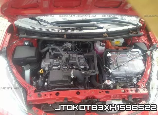 JTDKDTB3XH1596522 фото 2