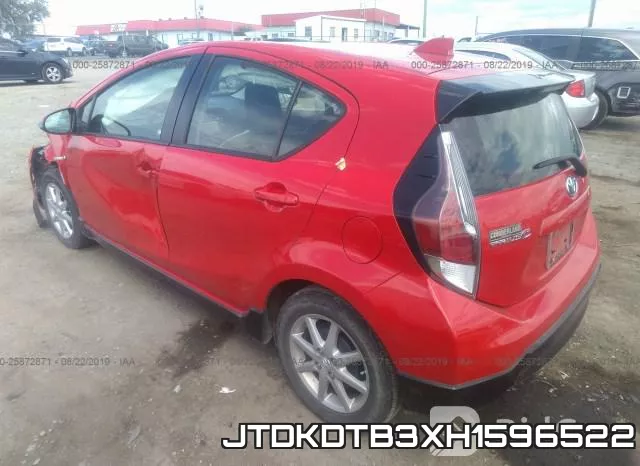 JTDKDTB3XH1596522 фото 4