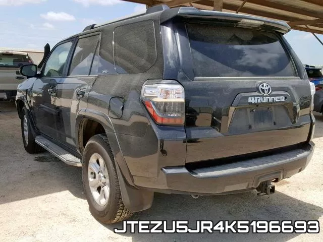 JTEZU5JR4K5196693 фото 4