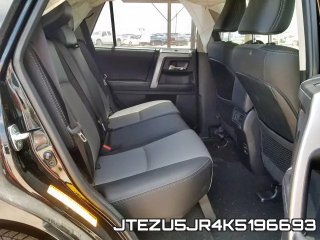 JTEZU5JR4K5196693 фото 7