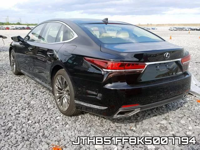 JTHB51FF8K5007794 фото 4