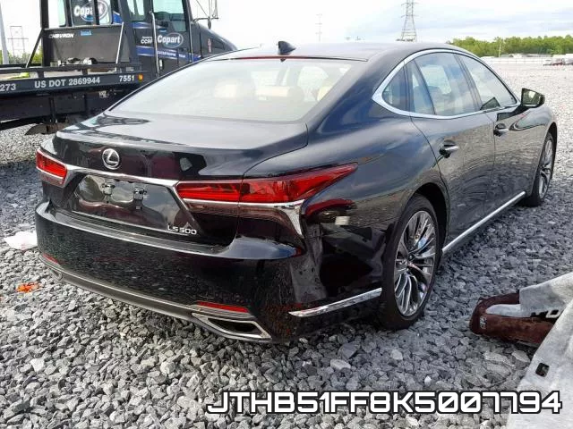JTHB51FF8K5007794 фото 5